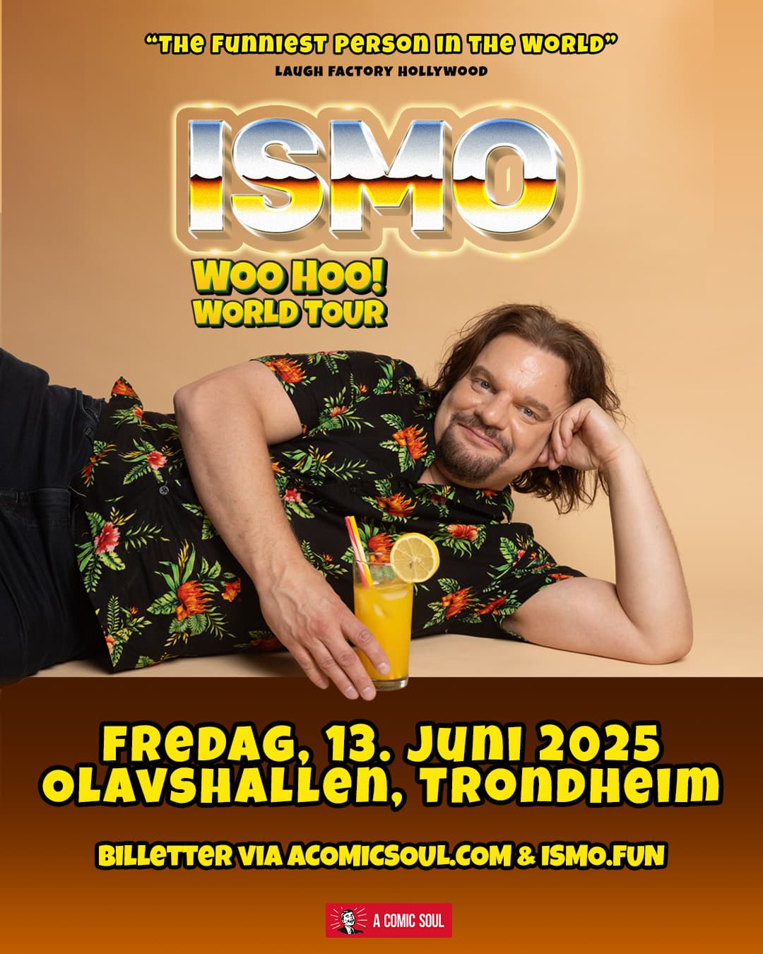 ISMO